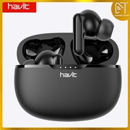Havit I99 TWS True Wireless Earbuds In-ear Detection Technology