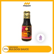 KIKKOMAN Bulgogi Sauce 300 grams Bulgogi Sauce