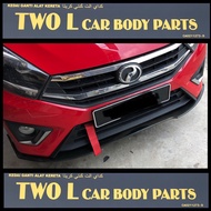 axia universal v lip axia advance bumper and stander g bumper 2014 - 2018