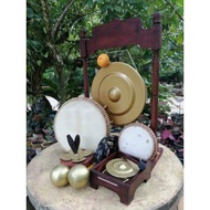 Alatan Muzik Dikir Barat