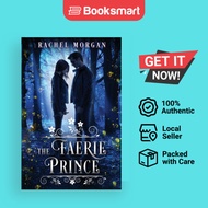 The Faerie Prince - Paperback - English - 9781928510369
