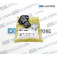 THROTTLE BODY SENSOR = HYUNDAI i10 - 1.1 / KIA PICANTO (08-12) #3517002000