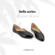 Lyden Bella series flat (Premium flat)