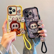 Cute phone case for realme note 60 case realme c63 c61 case