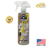 Chemical Guys Lightning Fast Carpet & Upholstery Stain Extractor (16 oz) (ของแท้)