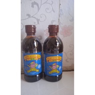Kicap soya pekat manis Sabah