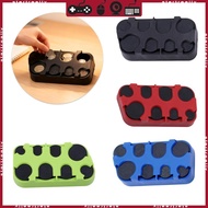 STA Coin Holder for Car Coin Change Organizer Pocket Coin Case Money Dispenser