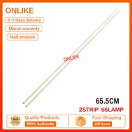 60UH615T / 60UH617T / 60UH617T-TB / 60UH64 5T LG 60 "ไฟเรืองแสงทีวี LED (LAMPU TV) LG ทีวี LED 60นิ้