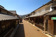 客製｜四國.道後溫泉.鳴門海峽.大步危峽.屋島.金刀比羅宮.阿波舞.迷你小團6日【專屬包車】※不含機票