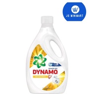 Dynamo Power Gel Laundry Detergent Antibacterial