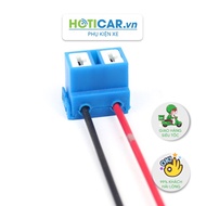 Lamp holder H7 H7LC1