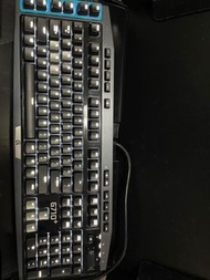 Logitech G610+ Keyboard