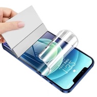 LAYAR IP 17 PRO Hydrogel Screen Protector Gel MaterialScreen Protector
