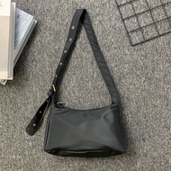 SELEMPANG WANITA BAHAN SITENSIS LONGCHAMP // ALESYA TAS WANITA