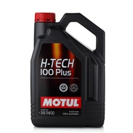 Motul H-Tech 100 Plus 5W30 4L