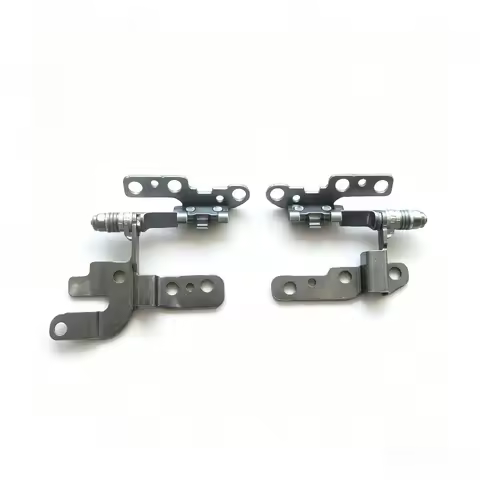 100% New Laptop Hinge For ASUS Zenbook 14 UX3404 UX3404V