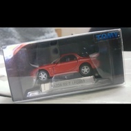Tomica Limited Mazda RX-7 FD3S (Red)*sporty *rubber tires *got box not hotwheels