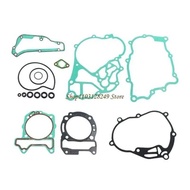 Dc N5kd 1 Motorcycle Engine Cyder Head Gaskets Crankcase Oil Pan Gasket