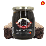 ซอสเห็ดทรัฟเฟิล เข้มข้น 5% ANTICHI PROFUMI DAL BOSCO TRUFFLE Sauce 500g