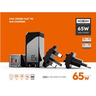 Moxom Power Fast PD Charger (65W)