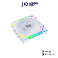 CASE FAN (พัดลมเคส) LIAN LI UNI FAN SL WIRELESS 120 SINGLE PACK