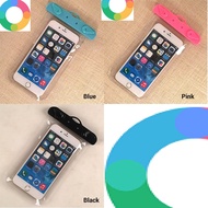 beg handphone kalis air lutsinar original ss4492ss