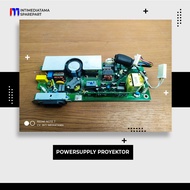 Powersupply Projector BenQ MS531 MX532 MS535 MX535