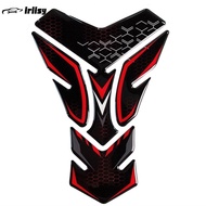 iriisy 3D Motorcycle Front Fuel Tank Pad Protector Stickers Decal For Kawasaki Ninja400 Z900 Z1000 Z