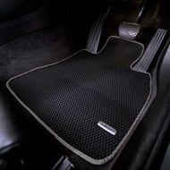 Kamatto Classic BMW i7 G70 (2023-Present) Car Floor Mat and Carpet