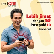 5G Postpaid 10 - 3GB + Unlimited Call