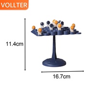 Balance Board Toy for 3 4 6+ Building Toy Balance Seesaw Old 5 Year Toy Game