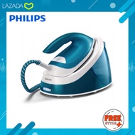 [ของแท้🔥รับประกันศูนย์ 2 ปี] [รีดผ้าไม่ไหม้] Philips เตารีดไอน้ำ รุ่น GC6815/20 Optimal Temp 2400 วั