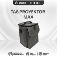 EROC Tas Proyektor MAX - Tas Selempang - Simple & Minimalis
