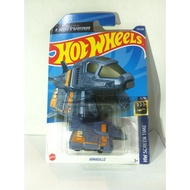 Hot Wheels. 2022 HW Screen Time Mini Collection Lightyear - 9. Armadillo by MATTEL 2022