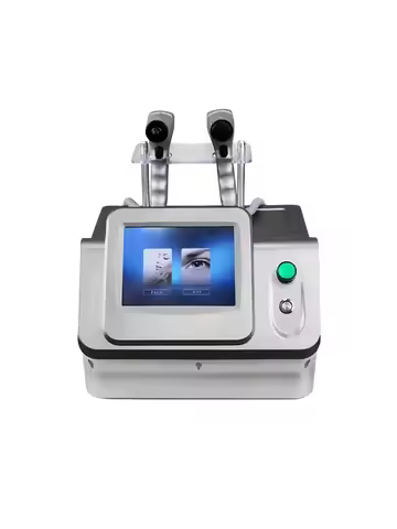 Home Use for Spa Non-invasive Face Lift Thermalift Rf Focused Radio Frequency Anti Aging 40.68 Mhz R