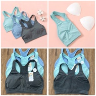 Felancy miniset junior seamless bralette 090-80040 branded