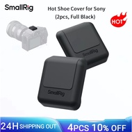 SmallRig 7 IV / 7 V Hot Shoe Cover for Sony Alpha 1/A1 II/A9 III/ A7 IV / A7 V / A7R V / A7S III / A