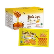 Tj SACHET HONEY, DELICIOUS HONEY SACHET