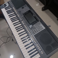 Keyboard YAMAHA PSR - S970