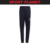 adidas Kid KMI19 Sweat Tracksuit Pant Seluar Budak (H07263) Sport Planet 24-36