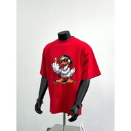 [New Hight] Cool Unisex Men's/Women's T-shirt01 Loose Form, 2C Cotton, High Quality Print-Minlocalbr