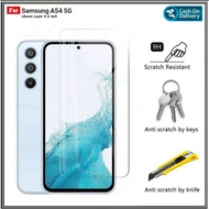 Tempered Glass Samsung A14, A14 5G, A24, A34 5G, A54 5G, A23 5G Anti-scratch Glass BENING