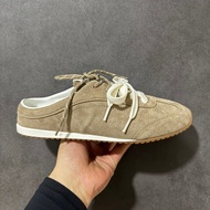 Alo Yoga Sunset Sneaker Mules - Casual Women's Shoes 2026 Newest Style