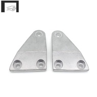 Motorcycle Headlight Fixed Bracket for  CB1300/CB400 1992-1998 JADE250 Headlight Fixed Frame