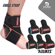 AOLIKES 1527 Ankle Strap Guard Support Protector