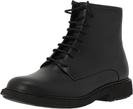 NEUMAN Women's Chukka Boots