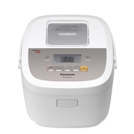 PANASONIC SR-AL108/W 白色 電飯煲(1.0公升) -