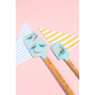 Stein Spatula Silicon Fryday Donut/