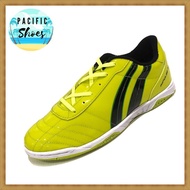 [Best Seller] Pan รองเท้าฟุตซอลแพน รุ่น PF14P2 IMPULSE4 ELVALOY สีเขียว รองเท้าฟุตบอลแพน รองเท้ากีฬาฟุตซอล by Pacific Shoes
