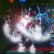 Dota 2 Arcana